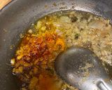 A picture of step 3 of Melon Mania with Chapati.