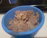 Foto langkah ke 1 dari resep Serundeng daging.