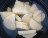 Foto langkah ke 1 dari resep Perkedel Kentang.
