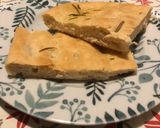 Foto del passaggio 7 della ricetta Focaccia bianca 🌿