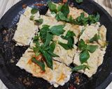Foto langkah ke 3 dari resep Pecel Tempe.
