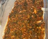 Foto del paso 6 de la receta: Lasagna con relleno canelones