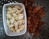 Foto del paso 2 de la receta: Leche de almendras💕
