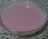 Foto del paso 8 de la receta: Tarta mousse de fresas y frambuesas 🍓🍓 ¡¡De rechupete!! 😋