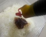 Foto langkah ke 2 dari resep Tumis Bihun Nugget.