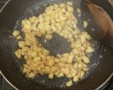 Foto langkah ke 2 dari resep Goma Dango (onde2 ala Jepang).