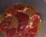 Foto del paso 1 de la receta: Milanesas de carne