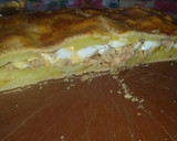 Foto del paso 9 de la receta: Empanada de patata