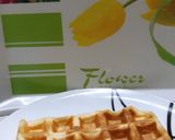 Gofri recept fázis 2 fotója