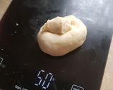 Foto langkah ke 5 dari resep 283. Roti Metode Sponge and Dough (versi tanpa telur--manual).