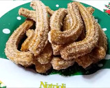 Foto del paso 11 de la receta: Churros caseros Fáciles