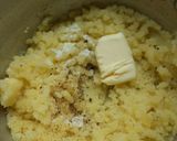 Foto del paso 6 de la receta: Lengua entomatada con puré