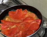 Foto del paso 1 de la receta: Salsa para alitas con whiskey ❤️ For Buffi