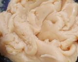 Foto del paso 3 de la receta: Rosquitas de viento gladeadas