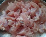 சிக்கன் 65(chicken 65 recipe in tamil) ரெசிபி ஸ்டேப் 1 புகைப்படம்