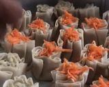 Foto langkah ke 2 dari resep Dimsum ala Chef Devina.