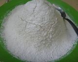 Foto del paso 1 de la receta: Alfajorcitos veganos