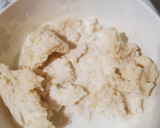 Foto del paso 6 de la receta: Albóndigas con sepia y guisantes