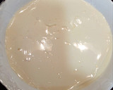 Foto del paso 4 de la receta: Flan pastelero