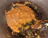 Foto langkah ke 4 dari resep Sambal bawang puedessss 🤤🤤🤤.
