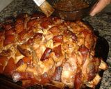 Foto del paso 4 de la receta: Pernil de Cerdo al Horno