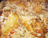 صورة لخطوة 6 من وصفة رز المشخول