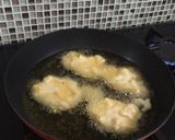 Foto langkah ke 3 dari resep Nangka Goreng enyaakk.