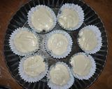Foto del paso 4 de la receta: Cupcakes 😻