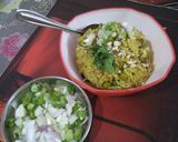 વેજ.પુલાવ (Veg.Pulao Recipe In Gujarati) રેસીપી સ્ટેપ4ફોટો