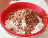 Foto del paso 2 de la receta: Pastel de chocolate