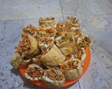 Foto langkah ke 5 dari resep Tahu Isi.