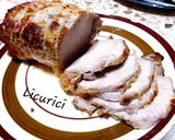 Pas rețetă Cotlet de porc în crustă de sare 2 fotografie