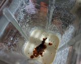 Foto del paso 5 de la receta: Panqueques de Avena 🥞