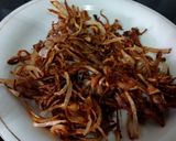 A picture of step 13 of Dam Ka Keema.
