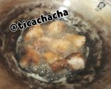 Foto langkah ke 2 dari resep Tenggiri Bumbu Asam.