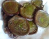Foto del paso 2 de la receta: Tortitas de acelgas