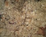 Foto del paso 2 de la receta: Galletita de avena y frutos secos.