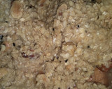 Foto del paso 2 de la receta: Galletita de avena y frutos secos.