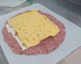 Foto del paso 3 de la receta: Rulo de carne picada