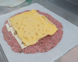 Foto del paso 3 de la receta: Rulo de carne picada