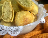 Foto langkah ke 6 dari resep 125. Gandasturi (kue Kacang Ijo).