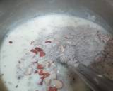 Sago Kheer recipe step 5 photo