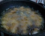 รูปขั้นตอนการทำที่ 3 ของ แน๊กเก็ตไก่ฮอตแอนด์สไปรซี่