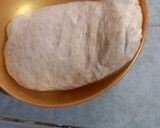 Foto del paso 8 de la receta: Ciabatta Artesanal con relleno de chorizo
