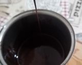 Pas rețetă Glazura tip oglindă 2 fotografie