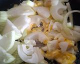 Foto langkah ke 3 dari resep Bombay Orek.