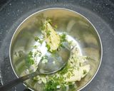 Spaghetti नूडल्स रेसिपी चरण 1 फोटो