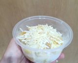 Foto langkah ke 4 dari resep Singkong Thailand.