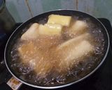 Foto langkah ke 4 dari resep Singkong Empuk Goreng.