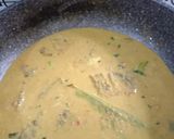 Foto langkah ke 8 dari resep Rendang Paru Sapi Ala mami.